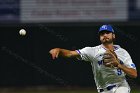 Baseball vs Salisbury  Wheaton College Baseball takes on Salisbury University in game two of the NCAA D3 College World Series at Veterans Memorial Stadium in Cedar Rapids, Iowa. - Photo By: KEITH NORDSTROM : Wheaton Basball, NCAA, Baseball, World Series